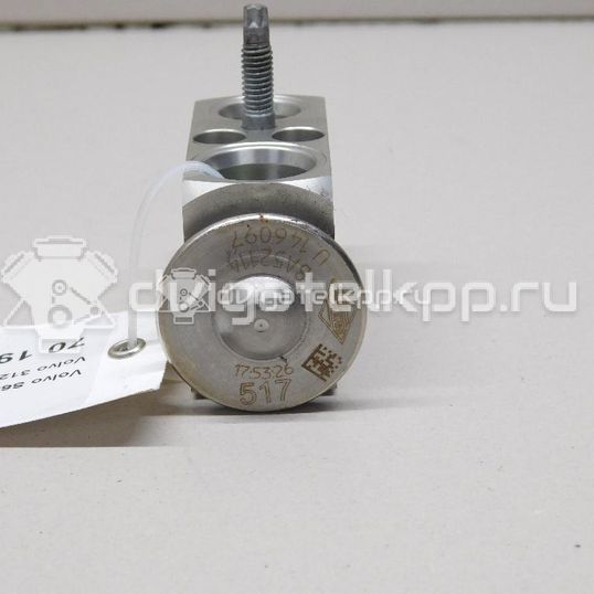 Фото Клапан кондиционера  31291817 для Volvo V70 / V60 / Xc60 / S60 / S80