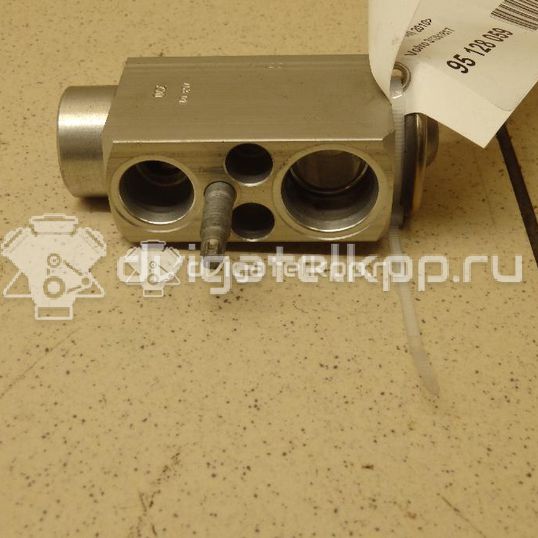 Фото Клапан кондиционера  31291817 для Volvo V70 / V60 / Xc60 / S60 / S80