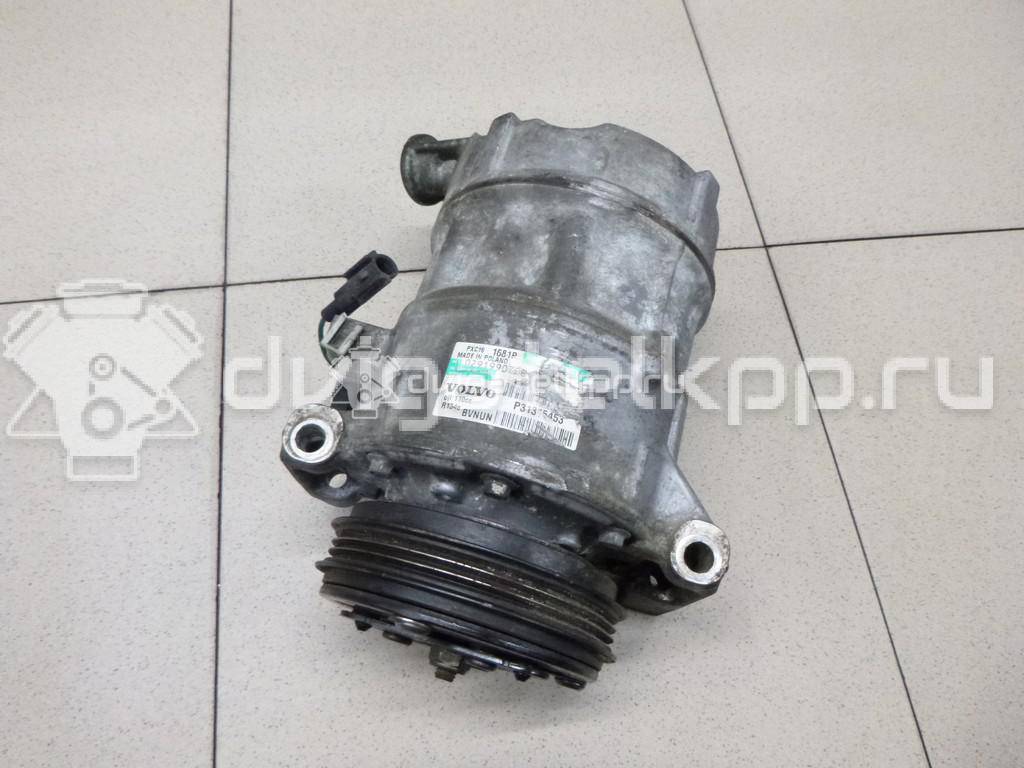 Фото Компрессор системы кондиционирования  31315453 для Volvo V70 / V60 / Xc60 / S60 / S80 {forloop.counter}}