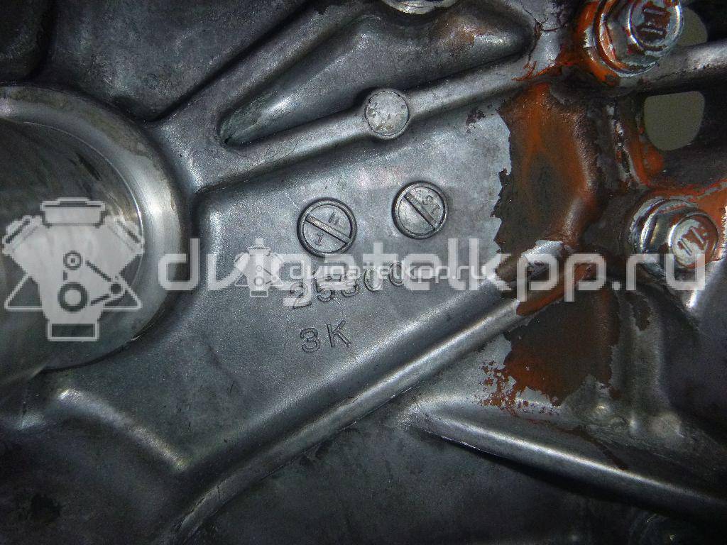 Фото Контрактная (б/у) МКПП для Lifan / Toyota / Toyota (Faw) 87 л.с 16V 1.3 л 2SZ-FE бензин 303002D151 {forloop.counter}}