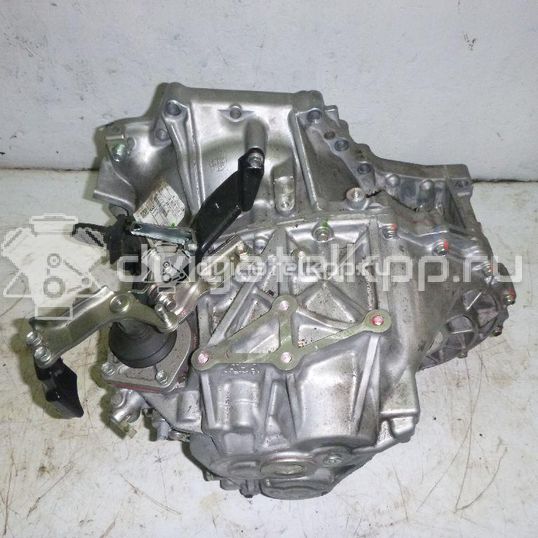 Фото Контрактная (б/у) МКПП для Toyota Avensis / Verso / Rav 4 / Auris / Corolla 124-126 л.с 16V 2.0 л 1AD-FTV Дизельное топливо 3030042300