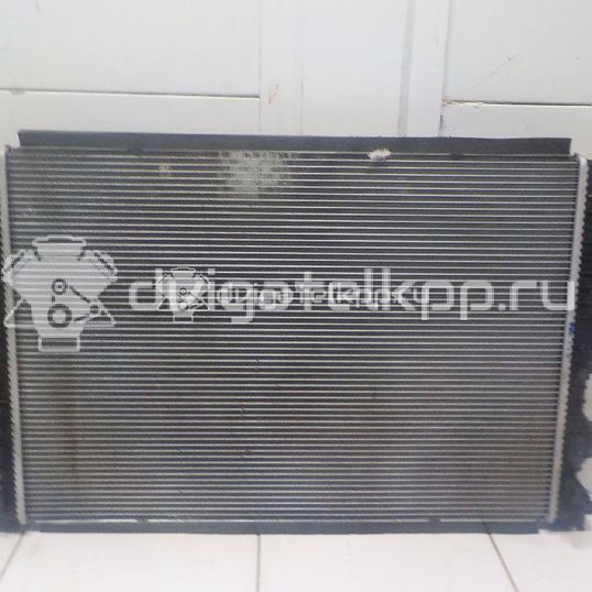 Фото Радиатор основной  31368364 для Volvo V70 / V60 / Xc60 / S60 / S80