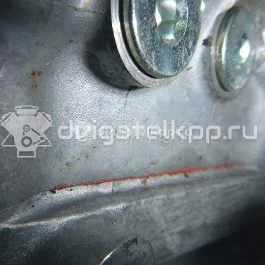 Фото Контрактная (б/у) МКПП для Toyota Avensis / Verso / Rav 4 / Auris / Corolla 124-126 л.с 16V 2.0 л 1AD-FTV Дизельное топливо 3030042260