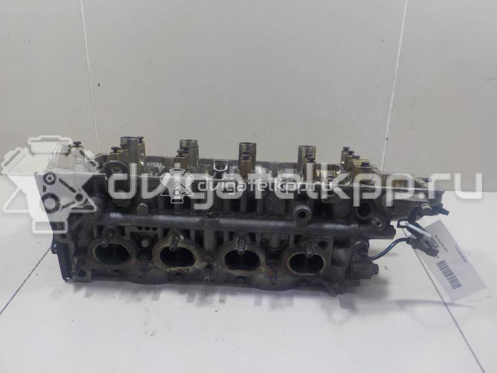 Фото Головка блока для двигателя G4GC для Hyundai / Kia 139 л.с 16V 2.0 л бензин 2210023780 {forloop.counter}}