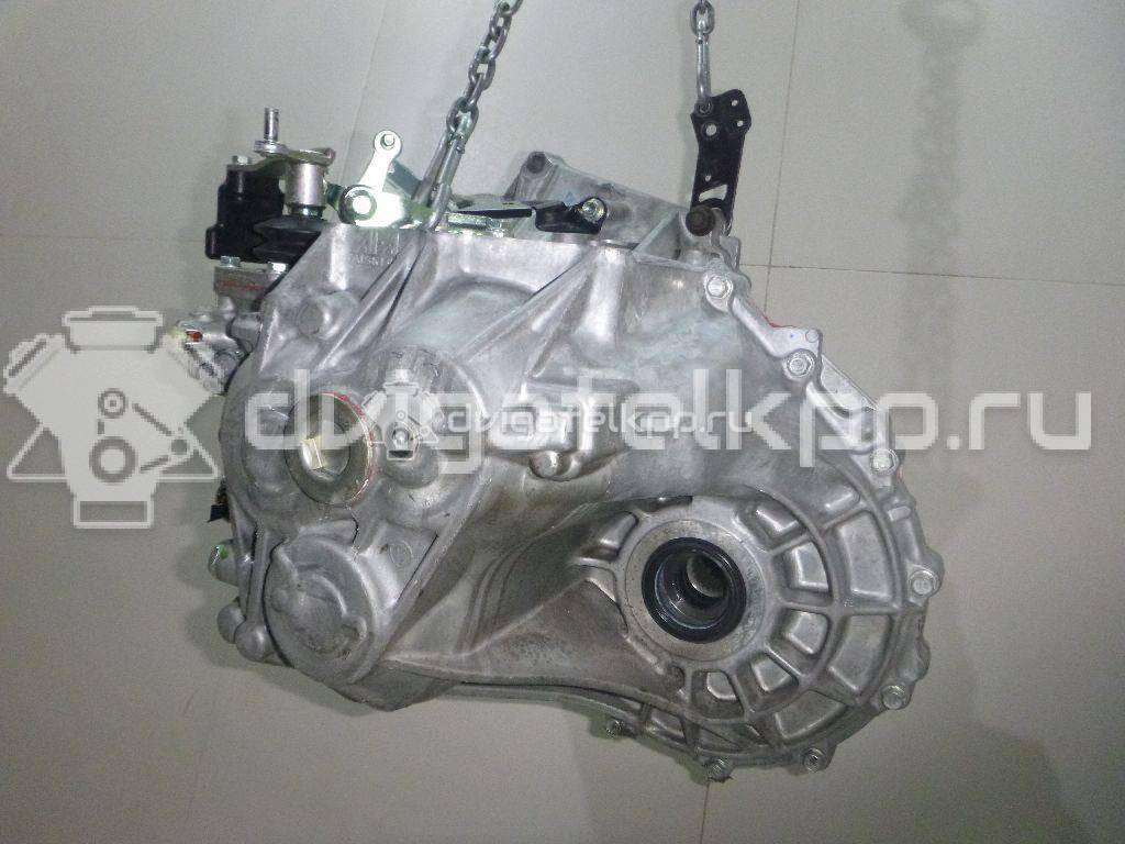 Фото Контрактная (б/у) МКПП для Toyota Avensis / Verso / Rav 4 / Auris / Corolla 124-126 л.с 16V 2.0 л 1AD-FTV Дизельное топливо 3030042260 {forloop.counter}}