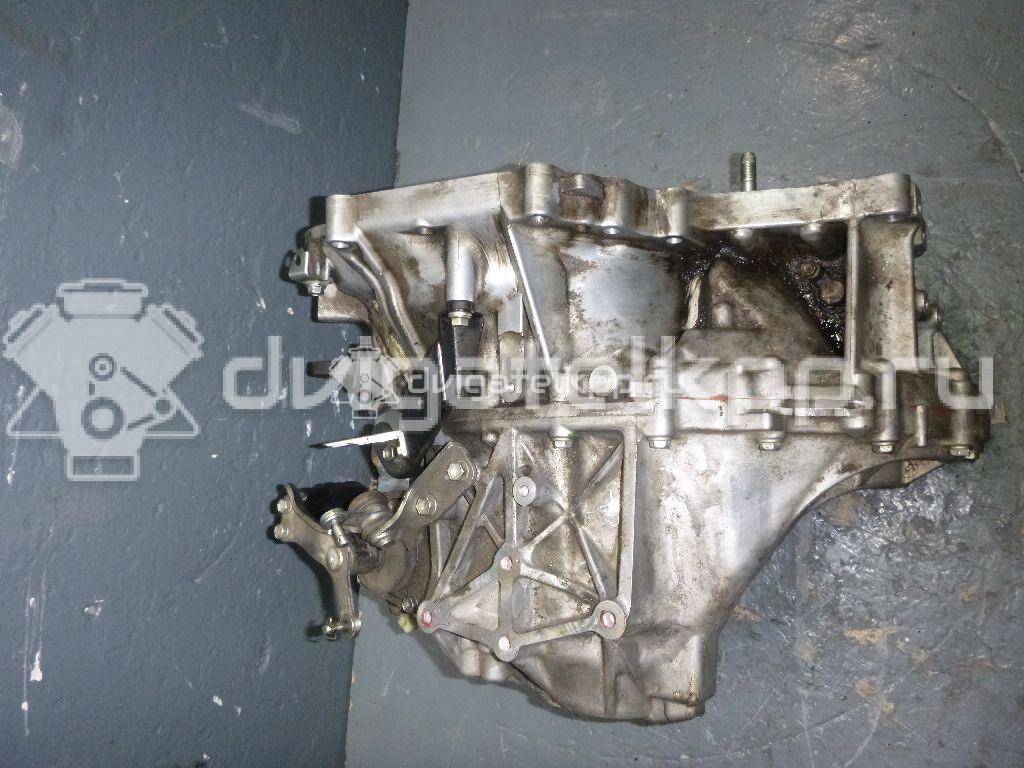 Фото Контрактная (б/у) МКПП для Toyota Rav 4 / Corolla / Avensis 136-150 л.с 16V 2.2 л 2AD-FTV Дизельное топливо 3030042290 {forloop.counter}}