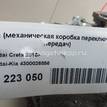 Фото Контрактная (б/у) МКПП для Hyundai (Beijing) / Hyundai / Kia 123-128 л.с 16V 1.6 л G4FG бензин 4300026856 {forloop.counter}}