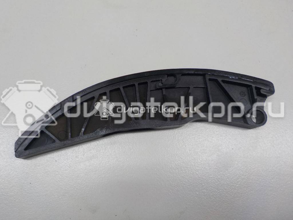 Фото Башмак натяжителя для двигателя G4FA для Hyundai (Beijing) / Hyundai / Kia 101-109 л.с 16V 1.4 л бензин 244202B000 {forloop.counter}}