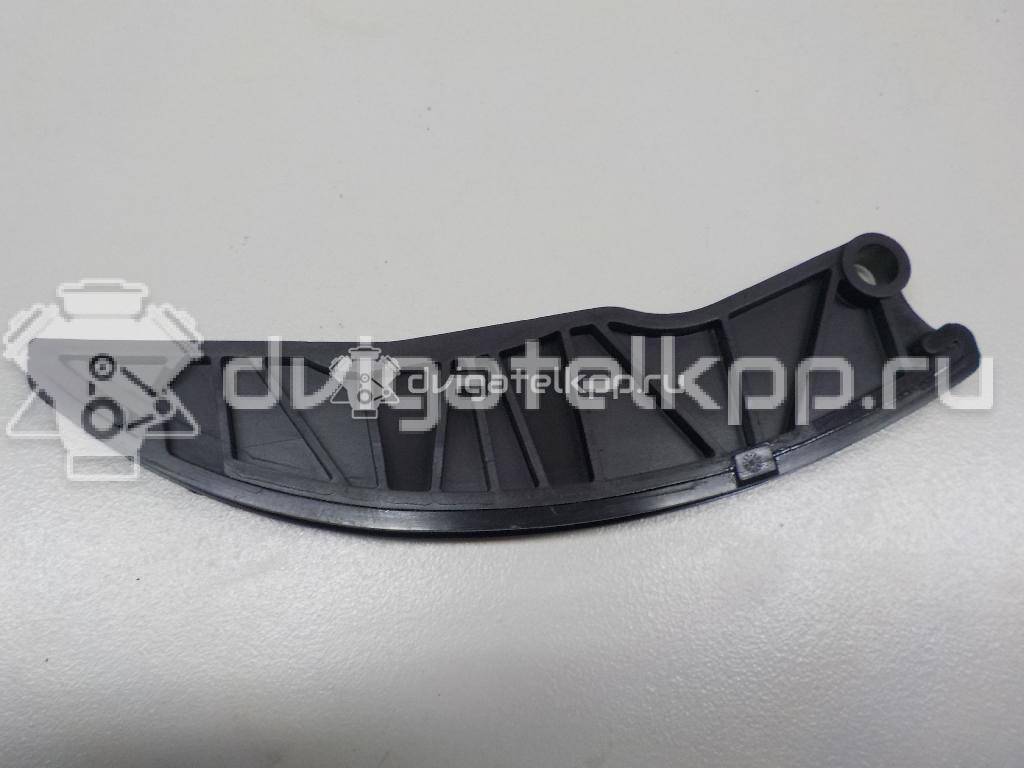 Фото Башмак натяжителя для двигателя G4FA для Hyundai (Beijing) / Hyundai / Kia 101-109 л.с 16V 1.4 л бензин 244202B000 {forloop.counter}}