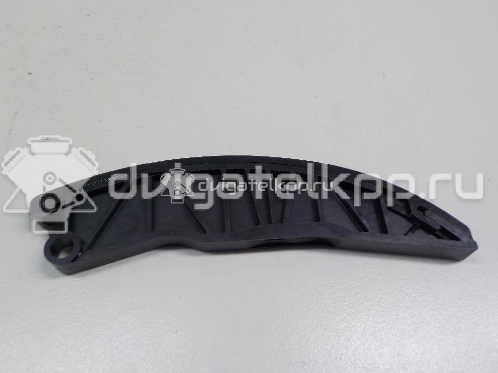 Фото Башмак натяжителя для двигателя G4FC для Hyundai (Beijing) / Hyundai / Kia 122-132 л.с 16V 1.6 л бензин 244202B000 {forloop.counter}}