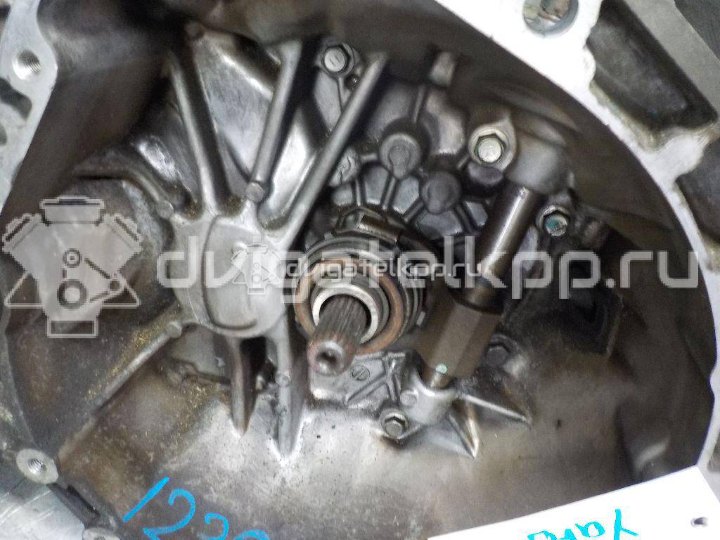 Фото Контрактная (б/у) МКПП для Lifan / Toyota / Toyota (Faw) 87 л.с 16V 1.3 л 2SZ-FE бензин 303000D030 {forloop.counter}}