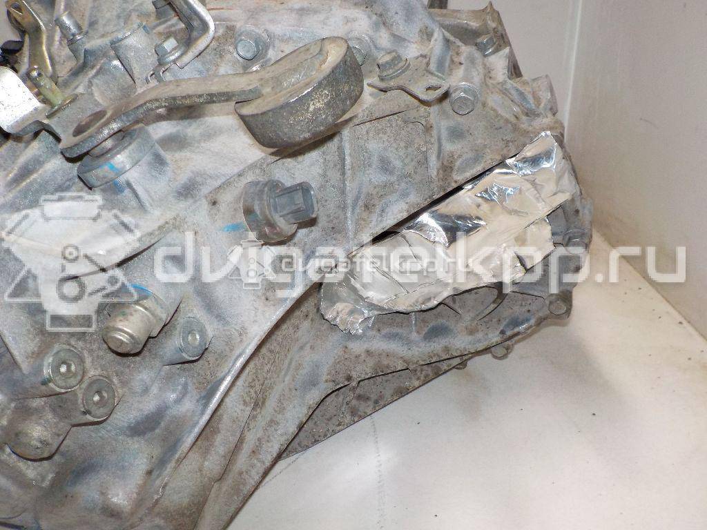 Фото Контрактная (б/у) МКПП для Toyota Iq J1 / Verso / Yaris / Auris / Urban Cruiser P1 90-101 л.с 16V 1.3 л 1NR-FE бензин 303000D120 {forloop.counter}}