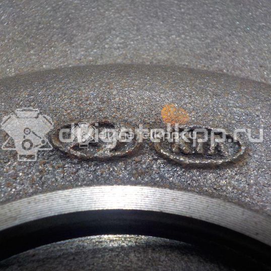 Фото Маховик для двигателя G4FG для Hyundai (Beijing) / Hyundai / Kia 123-128 л.с 16V 1.6 л бензин 232002B110