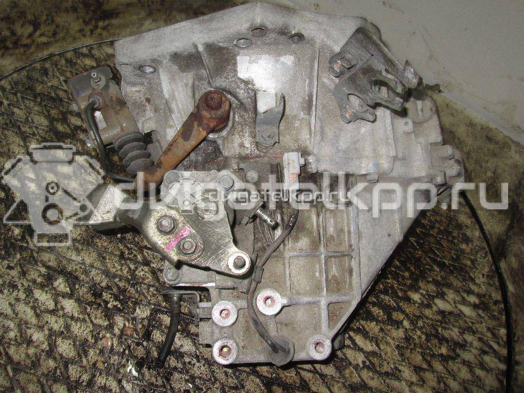 Фото Контрактная (б/у) МКПП для Toyota Rav 4 / Corolla / Avensis 136-150 л.с 16V 2.2 л 2AD-FTV Дизельное топливо 3030064030 {forloop.counter}}