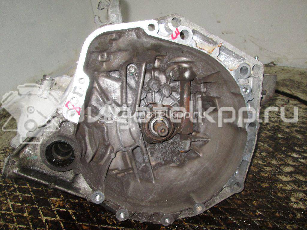 Фото Контрактная (б/у) МКПП для Toyota Rav 4 / Corolla / Avensis 136-150 л.с 16V 2.2 л 2AD-FTV Дизельное топливо 3030064030 {forloop.counter}}