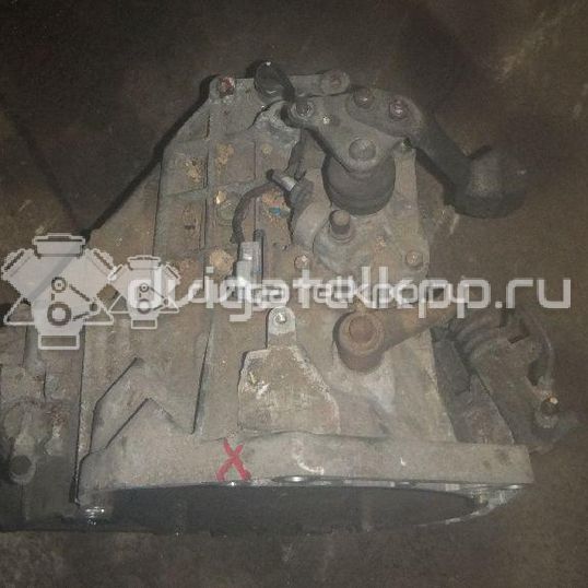 Фото Контрактная (б/у) МКПП для Subaru / Daihatsu / Toyota 70 л.с 12V 1.0 л 1KR-FE бензин 303000H010