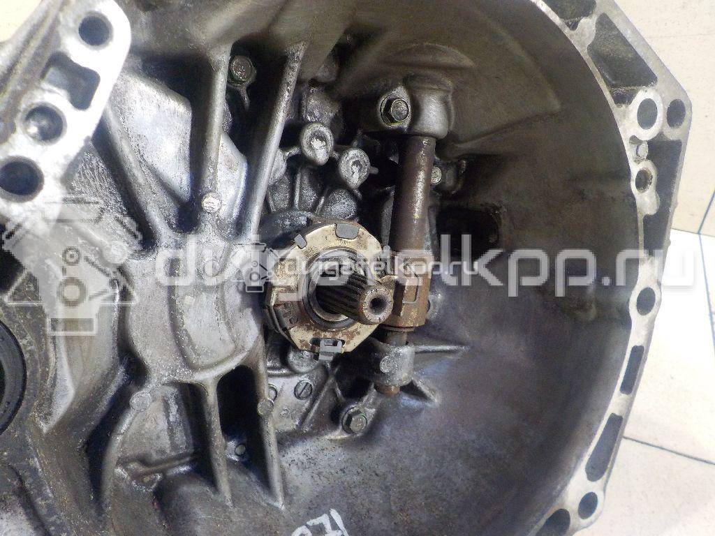 Фото Контрактная (б/у) МКПП для Toyota / Toyota (Faw) 76-87 л.с 16V 1.3 л 2SZ-FE бензин 303000D030 {forloop.counter}}