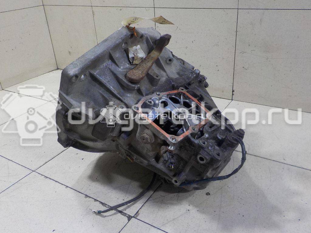 Фото Контрактная (б/у) МКПП для Toyota Yaris / Echo P1 / Vios / Ractis P10 76-87 л.с 16V 1.3 л 2SZ-FE бензин {forloop.counter}}