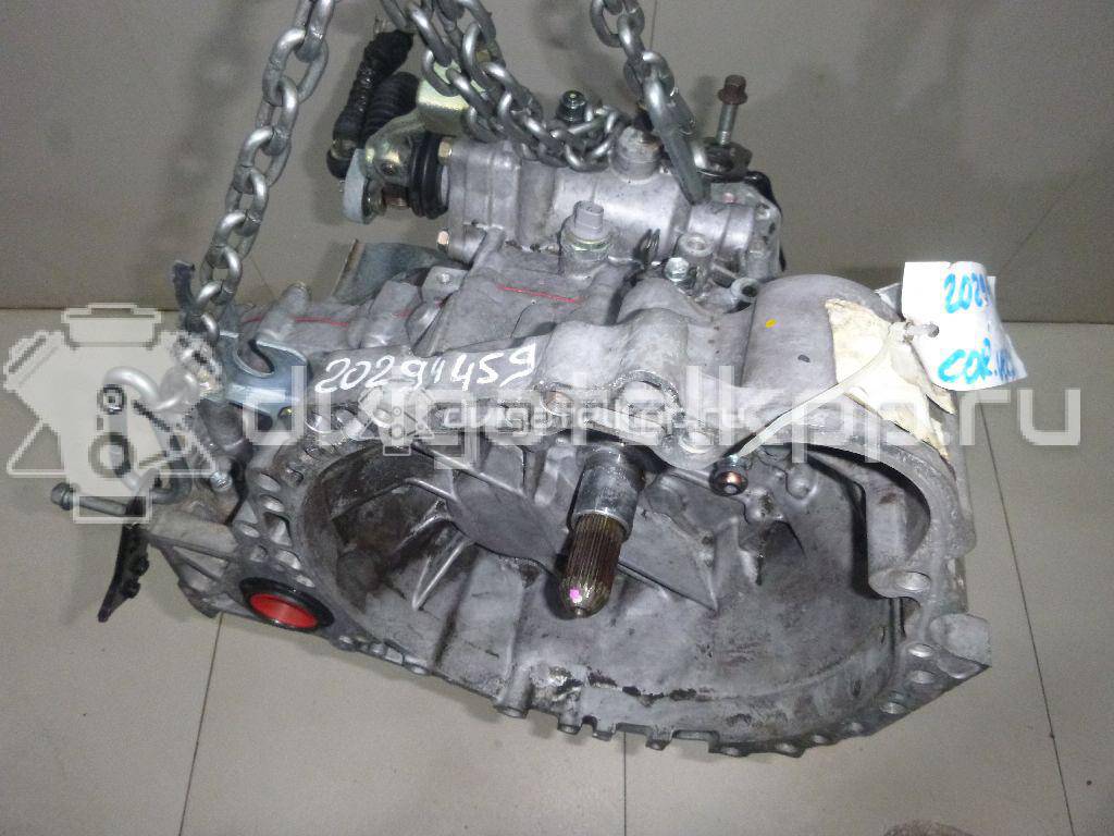 Фото Контрактная (б/у) МКПП для Toyota Previa / Rav 4 / Corolla / Avensis 90-116 л.с 16V 2.0 л 1CD-FTV Дизельное топливо 3030064010 {forloop.counter}}