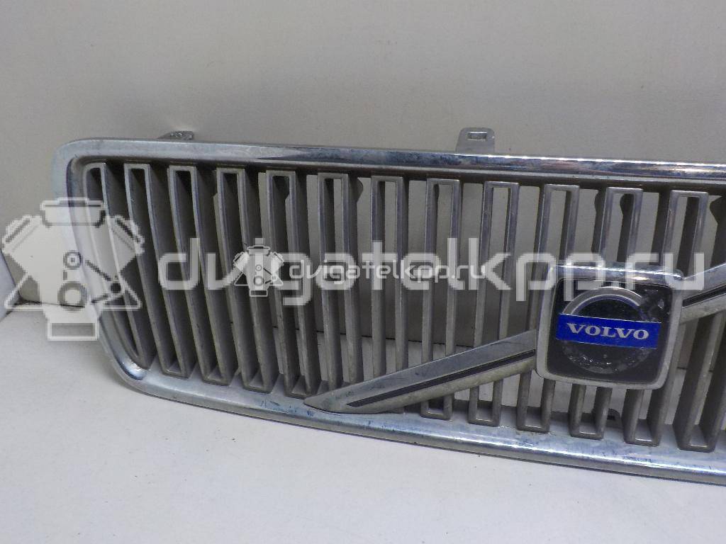 Фото Решетка радиатора  9154736 для Volvo S80 / Xc70 {forloop.counter}}