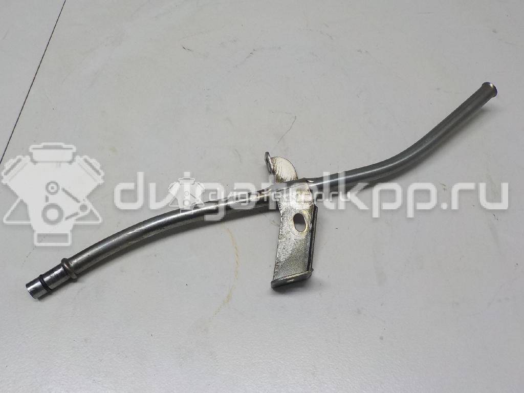 Фото Направляющая щупа для двигателя G4KJ для Hyundai (Beijing) / Hyundai / Kia 189-192 л.с 16V 2.4 л бензин 266122G000 {forloop.counter}}