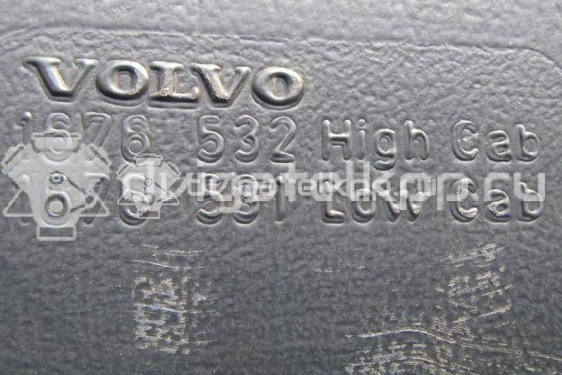 Фото Воздухозаборник (наружный)  1676531 для Volvo V50 Mw / 140 / 740 / S60 / Xc70 {forloop.counter}}