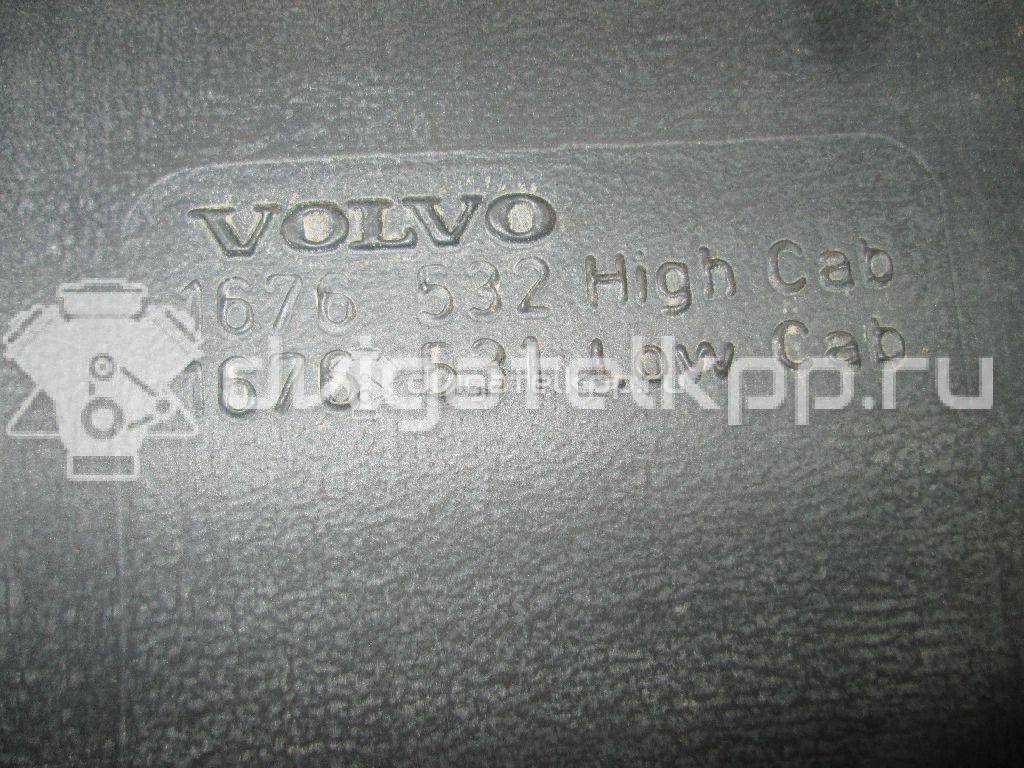 Фото Воздухозаборник (наружный)  1676531 для Volvo V50 Mw / 140 / 740 / S60 / Xc70 {forloop.counter}}