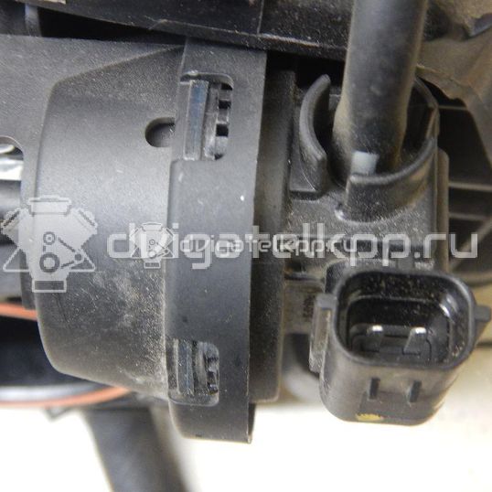 Фото Коллектор впускной для двигателя G4FG для Hyundai (Beijing) / Hyundai / Kia 123-128 л.с 16V 1.6 л бензин 283102B850