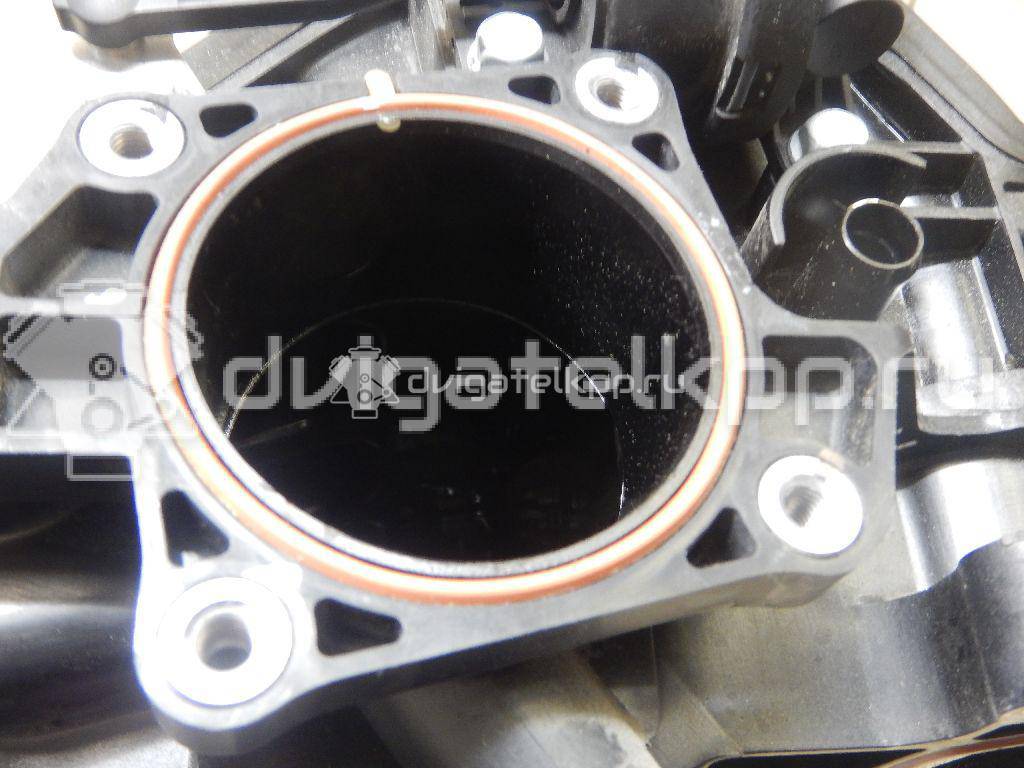 Фото Коллектор впускной для двигателя G4FG для Hyundai (Beijing) / Hyundai / Kia 123-128 л.с 16V 1.6 л бензин 283102B850 {forloop.counter}}