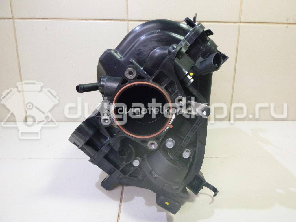 Фото Коллектор впускной для двигателя G4FG для Hyundai (Beijing) / Hyundai / Kia 123-128 л.с 16V 1.6 л бензин 283102B850 {forloop.counter}}