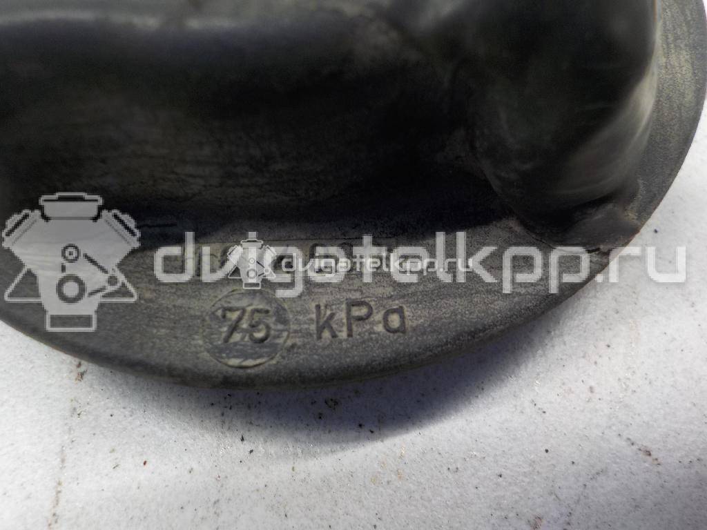 Фото Крышка расширительного бачка  1674083 для Volvo 260 / V70 / 760 704, / 240 / 340-360 {forloop.counter}}