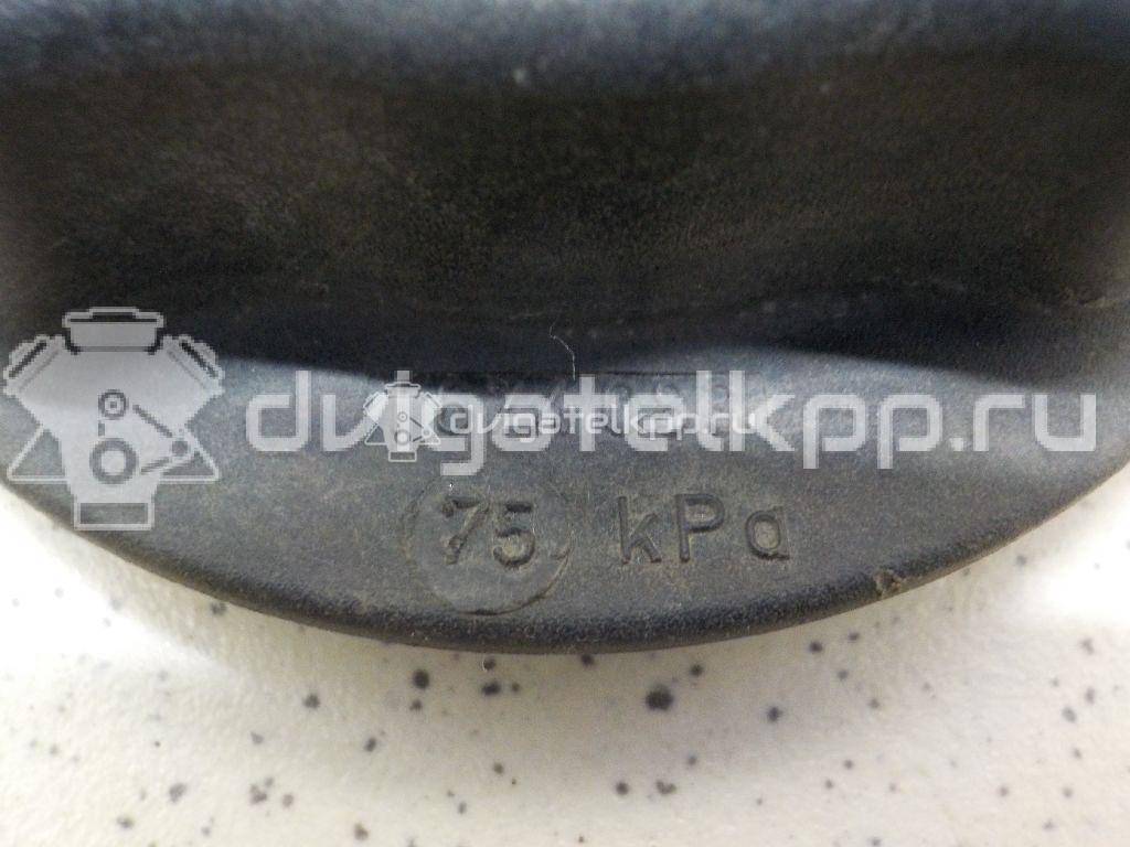 Фото Крышка расширительного бачка  1674083 для Volvo 260 / V70 / 760 704, / 240 / 340-360 {forloop.counter}}