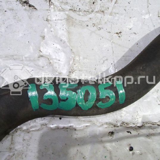 Фото Патрубок отопителя  20453670 для Volvo S80 / S60