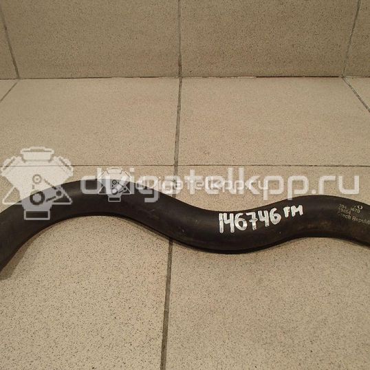 Фото Патрубок отопителя  20453670 для Volvo S80 / S60