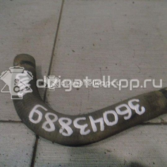 Фото Патрубок отопителя  3154395 для Volvo V70 / 140 / 740 / S60 / Xc70