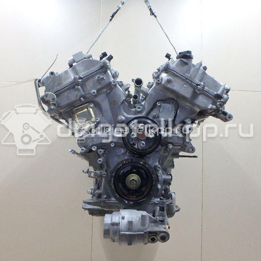 Фото Контрактный (б/у) двигатель 3GR-FSE для Toyota Mark 249-256 л.с 24V 3.0 л бензин 1347031021