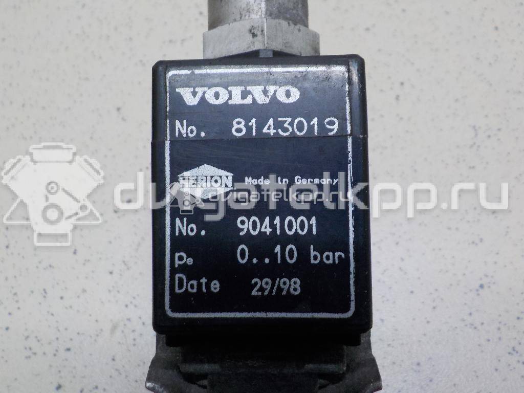 Фото Клапан электромагнитный  8143019 для Volvo S80 / S60 {forloop.counter}}