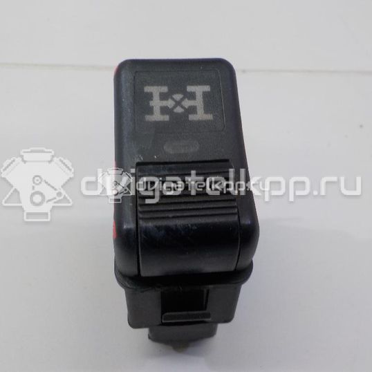 Фото Кнопка блокировки дифференциала  8157753 для Volvo V70 / 140 / 740 / S80 / Xc70