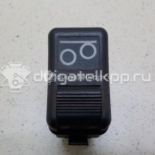 Фото Кнопка блокировки дифференциала  8157753 для Volvo V70 / 140 / 740 / S80 / Xc70