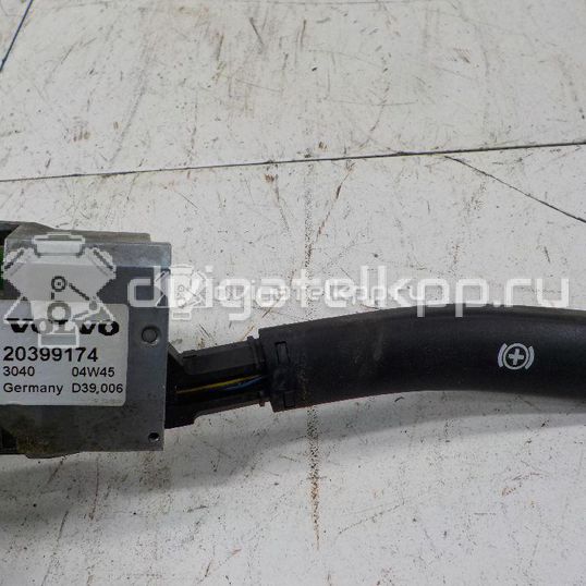 Фото Переключатель круиз контроля  20399174 для Volvo 740 / V70 / Xc70 / 140