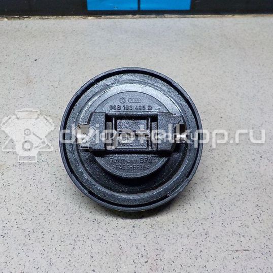 Фото Крышка маслозаливной горловины  06B103485C для volvo TRUCK FL10