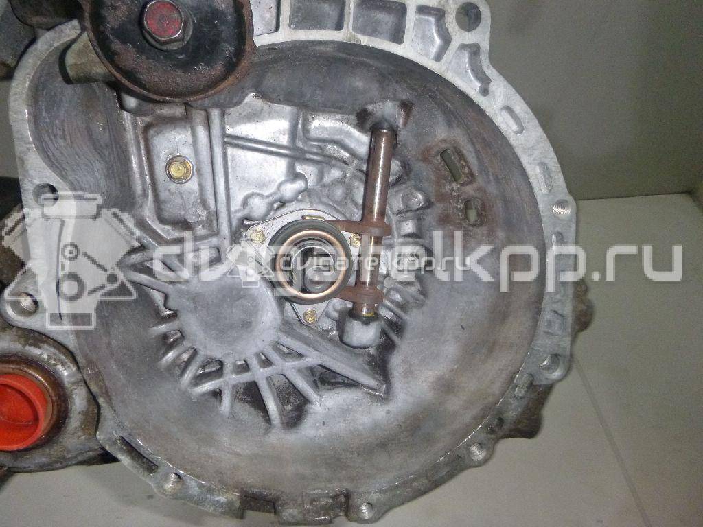 Фото Контрактная (б/у) МКПП для Hyundai Tiburon / Getz Tb / Matrix Fc / Accent / Elantra 103-107 л.с 16V 1.6 л G4ED-G бензин 4300028613 {forloop.counter}}