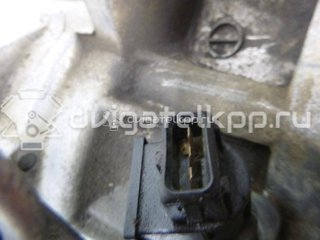 Фото Контрактная (б/у) МКПП для Hyundai / Kia 105-112 л.с 16V 1.6 л G4ED бензин 4300028523 {forloop.counter}}