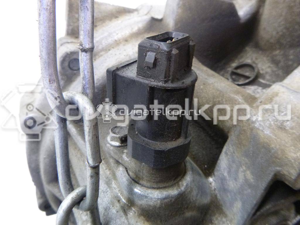 Фото Контрактная (б/у) МКПП для Hyundai / Kia 105-112 л.с 16V 1.6 л G4ED бензин 4300028523 {forloop.counter}}