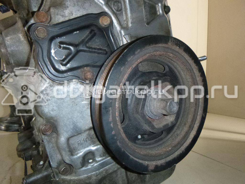 Фото Контрактный (б/у) двигатель K24Z3 для Honda / Acura 188-204 л.с 16V 2.4 л бензин {forloop.counter}}