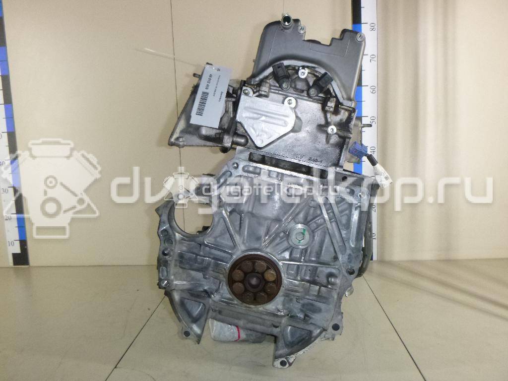 Фото Контрактный (б/у) двигатель K24Z3 для Honda / Acura 188-204 л.с 16V 2.4 л бензин {forloop.counter}}