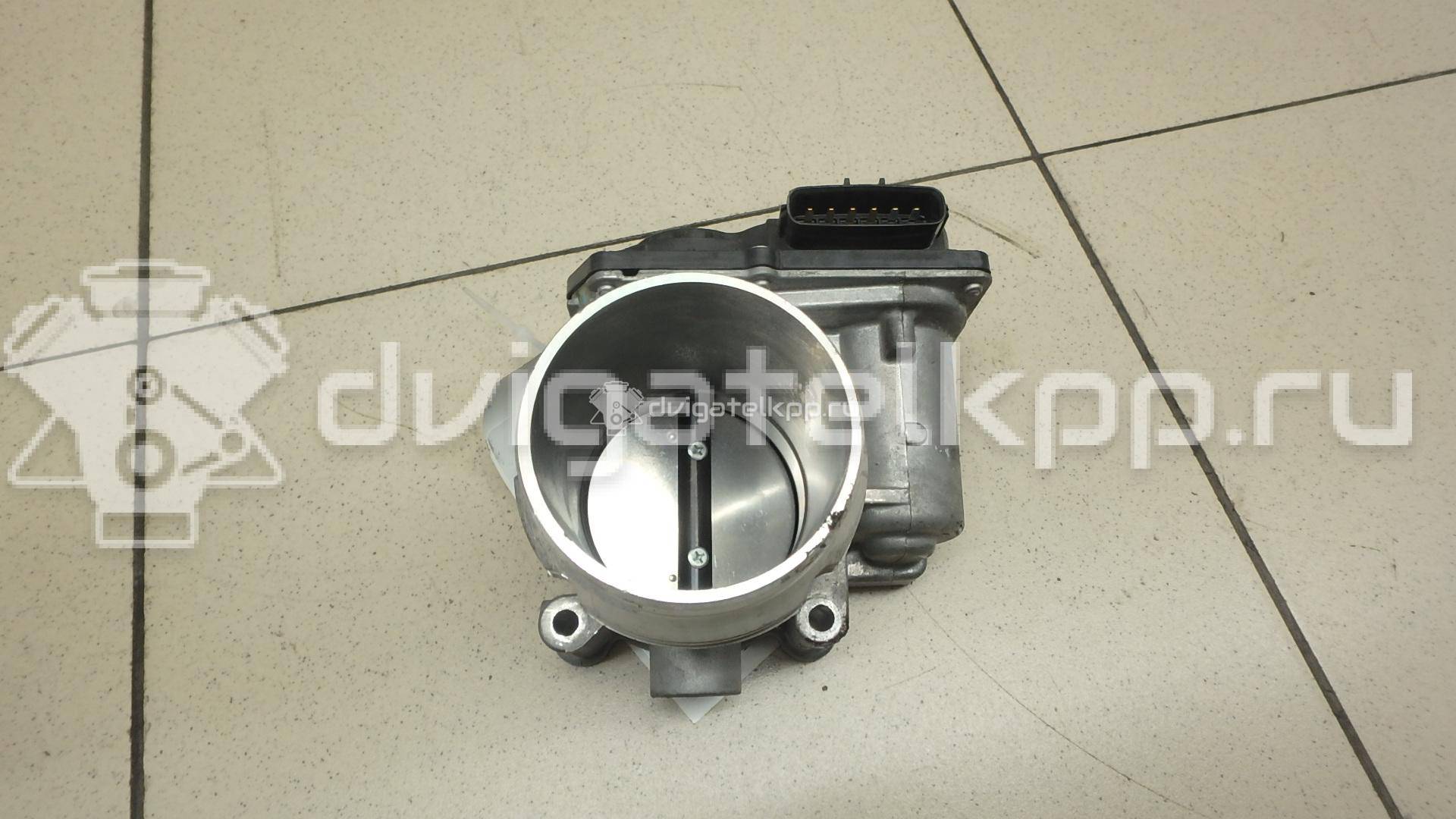 Фото Заслонка дроссельная электрическая  31293736 для Volvo V70 / V60 / Xc60 / S60 / S80 {forloop.counter}}