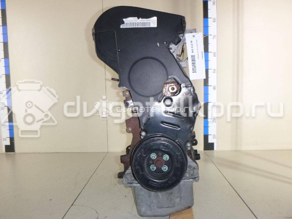 Фото Контрактный (б/у) двигатель AUM для Audi A3 / Tt 150 л.с 20V 1.8 л бензин 058109022B {forloop.counter}}