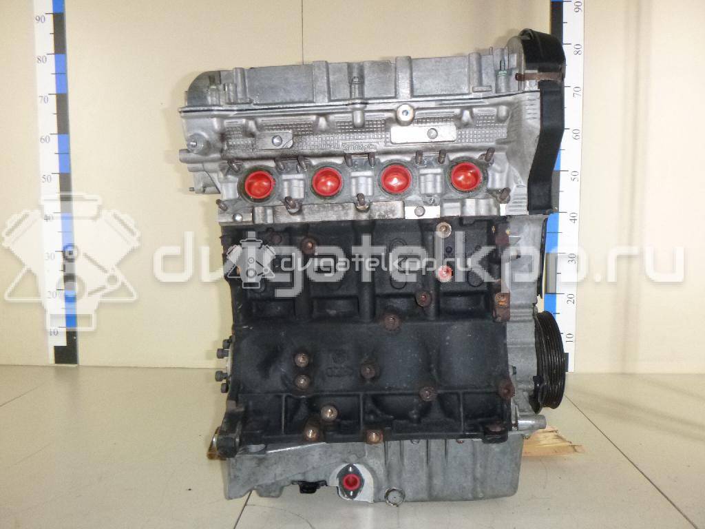 Фото Контрактный (б/у) двигатель AUM для Audi A3 / Tt 150 л.с 20V 1.8 л бензин 058109022B {forloop.counter}}