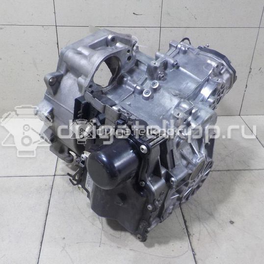 Фото Контрактная (б/у) АКПП для Volkswagen Touran / Vento / Golf / Polo / Caddy 105 л.с 8V 1.2 л CBZB бензин